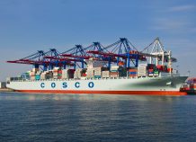 Η επένδυση της Cosco ανησυχεί την Ευρωπαϊκή Ένωση Η επένδυση της Cosco ανησυχεί την Ευρωπαϊκή Ένωση