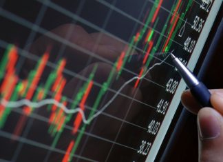 Πτώση κατέγραψε το Χρηματιστήριο