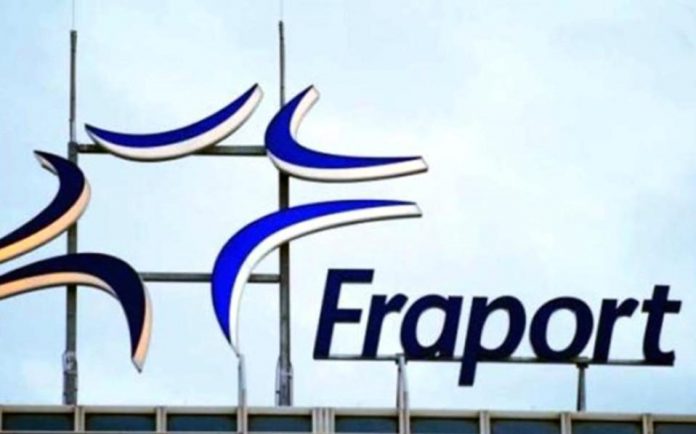 Airport Run στην Ελλάδα για πρώτη φορά