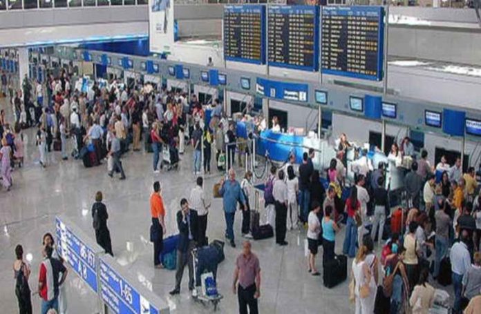 Ανοδική η πορεία του ελληνικού τουρισμού, σύμφωνα με τα στοιχεία του «Sete Intelligence»