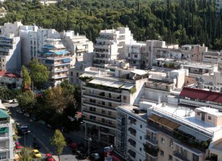 Σε θέσεις μάχης τράπεζες και δανειολήπτες για την προστασία της α΄ κατοικίας