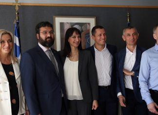 Αθλητικός τουρισμός στην πράξη!