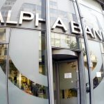 Διακρίσεις για Alpha Mobile Banking και Alpha wallet