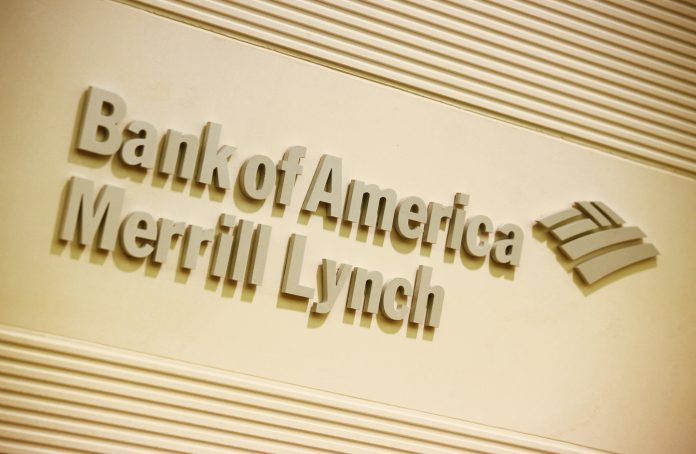 Merrill Lynch: Πρόστιμο £34,5 εκατ.