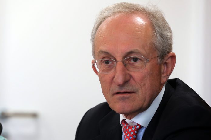 Πανταλάκης: H Attica Bank αντιμετωπίζει το πρόβλημα των NPEs