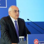 Πρόεδρος ΕΕΤ: Χρειάζεται γενναία φορολογική μεταρρύθμιση Πρόεδρος ΕΕΤ: Ελληνικές τράπεζες διατηρούν βασικούς δείκτες