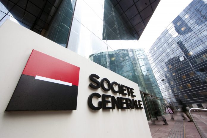 Societe Generale: Μεταφέρει εργαζομένους από τη Βρετανία