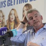 H Συγνώμη ο CEO της Ryanair