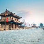 «1st GREEK INVESTMENT FORUM»: Άρωμα Ελλάδας στο Xi’an της Κίνας