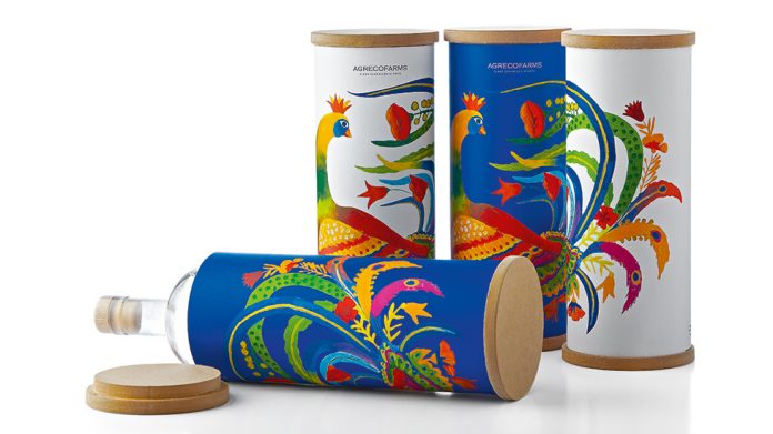 AgrecoFarms: Εξαγωγή προϊόντων στην αγορά των ΗΠΑ