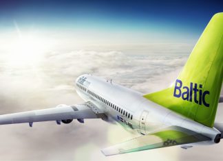 Air Baltic: Με στρατηγικό επενδυτή μέχρι το τέλος του έτους