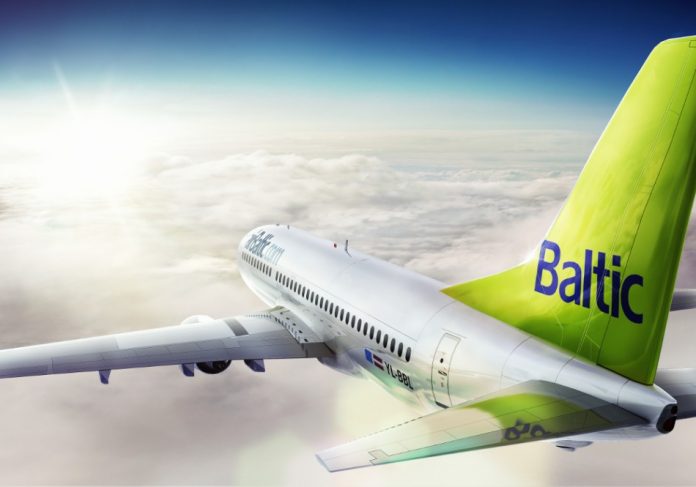 Air Baltic: Με στρατηγικό επενδυτή μέχρι το τέλος του έτους