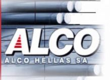 Alco: Ανασυγκρότηση του Δ.Σ. Alco: Ανασυγκρότηση Δ.Σ.