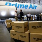 Η Amazon ανταγωνίζεται FedEx & UPS με δική της υπηρεσία παράδοσης