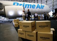 Η Amazon ανταγωνίζεται FedEx & UPS με δική της υπηρεσία παράδοσης