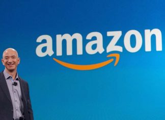 Amazon: Πρόκληση «πυρετού χρυσοθηρίας» σε 100 πόλεις