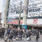 Anuga 2017: Συμμετοχή Ελλάδας στην 6η θέση Anuga 2017: Συμμετοχή Ελλάδας στην 6η θέση