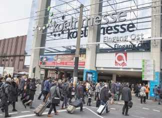 Anuga 2017: Συμμετοχή Ελλάδας στην 6η θέση