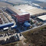 Cablel Ελληνικά Καλώδια: Υπογραφή σύμβασης € 70 εκατ Cablel Ελληνικά Καλώδια: Υπογραφή σύμβασης € 70 εκατ