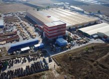 Cablel Ελληνικά Καλώδια: Υπογραφή σύμβασης € 70 εκατ Cablel Ελληνικά Καλώδια: Υπογραφή σύμβασης € 70 εκατ