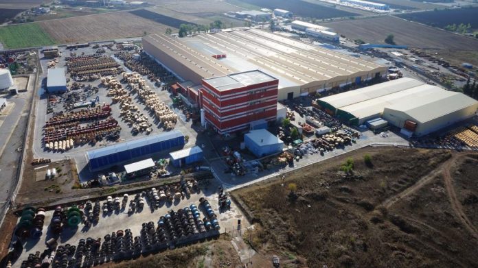 Cablel Ελληνικά Καλώδια: Υπογραφή σύμβασης € 70 εκατ