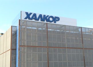 ΧΑΛΚΟΡ: Έκτακτη Γενική Συνέλευση για απορρόφηση της ΕΒΓΑΛ