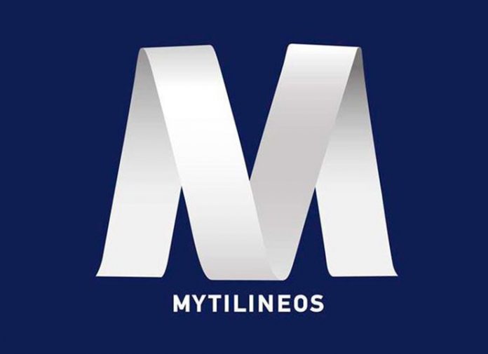 Διαψεύδει η Μυτιληναίος συζητήσεις με ΓΕΚ ΤΕΡΝΑ