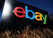 Ebay: Πτώση μετοχών