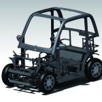 ECOCAR: Ένα αμιγώς ελληνοκινεζικό ηλεκτρικό αυτοκίνητο ECOCAR: Ένα αμιγώς ελληνοκινεζικό ηλεκτρικό αυτοκίνητο