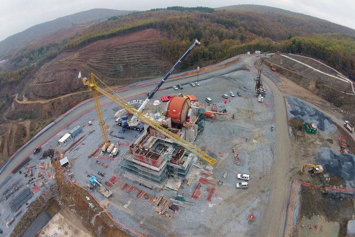 Η Eldorado αποσύρει τη χορηγία της από αναπτυξιακό συνέδριο