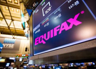 EQUIFAX: Παραβιάζεται για ακόμη μια φορά η ασφάλεια της!