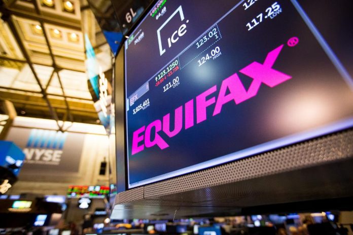 EQUIFAX: Παραβιάζεται για ακόμη μια φορά η ασφάλεια της!