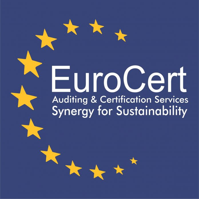 EUROCERT: Ελληνικός Φορέας Πιστοποίησης Βαμβακοπαραγωγών
