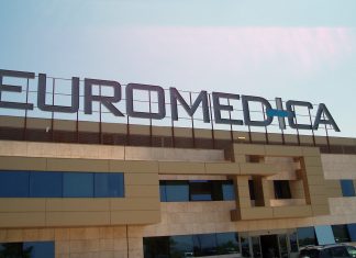 EUROMEDICA A.E.: Συγκρότηση του νέου Δ.Σ.