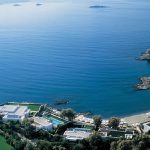 Το Grand Resort αναζητάει επενδυτή