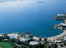 Το Grand Resort αναζητάει επενδυτή
