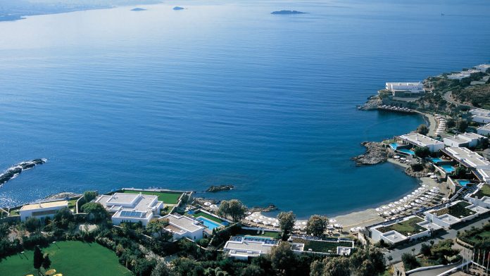 Το Grand Resort αναζητάει επενδυτή