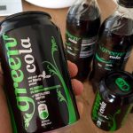 Green Cola: Δυναμική είσοδος στην αγορά της Σαουδικής Αραβίας Green Cola: Δυναμική είσοδος στην αγορά Σαουδικής Αραβίας