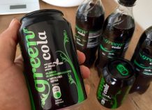 Green Cola: Δυναμική είσοδος στην αγορά Σαουδικής Αραβίας