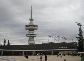 Helexpo: Συνεργασία με SFA