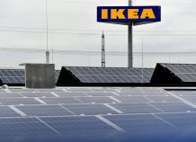 IKEA: 3% πάνω οι τιμές στη Βρετανία λόγω υποχώρησης της στερλίνας IKEA: 3% πάνω τιμές Βρετανία λόγω υποχώρησης της στερλίνας
