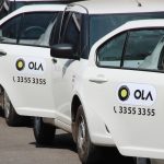 Σκληρή Μάχη: Uber VS Ola Σκληρή Μάχη: Uber VS Ola