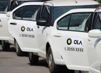 Σκληρή Μάχη: Uber VS Ola