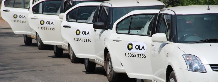Σκληρή Μάχη: Uber VS Ola