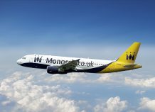 Η Kατάρρευση της Monarch Airlines Η Kατάρρευση της Monarch Airlines