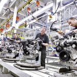 Κίνα: Νέο Εργοστάσιο Ανακατασκευής Mercedes-Benz Κίνα: Νέο Εργοστάσιο Ανακατασκευής Mercedes-Benz