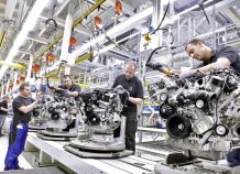 Κίνα: Νέο Εργοστάσιο Ανακατασκευής Mercedes-Benz Κίνα: Νέο Εργοστάσιο Ανακατασκευής Mercedes-Benz