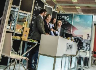 KOSMIMA: Ξεκινά η έκθεση της λάμψης στη Θεσσαλονίκη