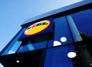 LIDL EΛΛΑΣ: Διακρίσεις στα Facilities Management Awards