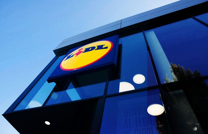 LIDL EΛΛΑΣ: Διακρίσεις στα Facilities Management Awards